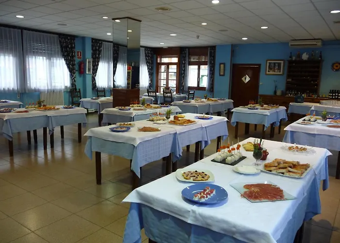 Garona Hotel Bossost
