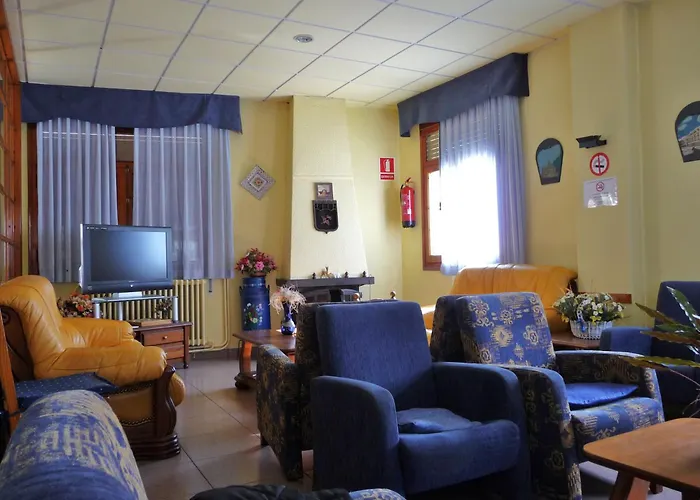Hotel Garona Bossost