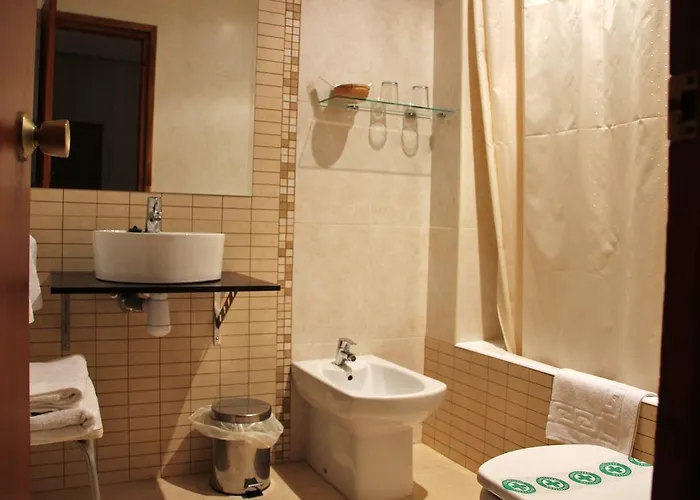 Garona Hotel Bossost