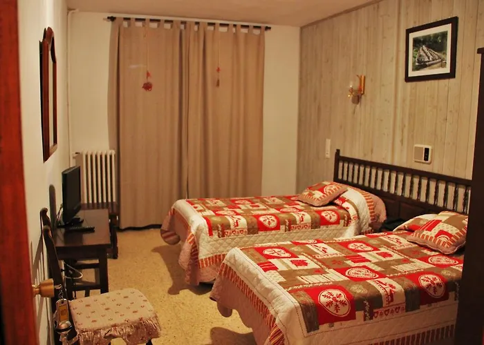 Garona Hotel 2*