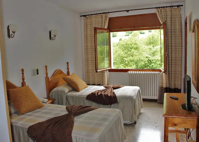 Garona Hotel