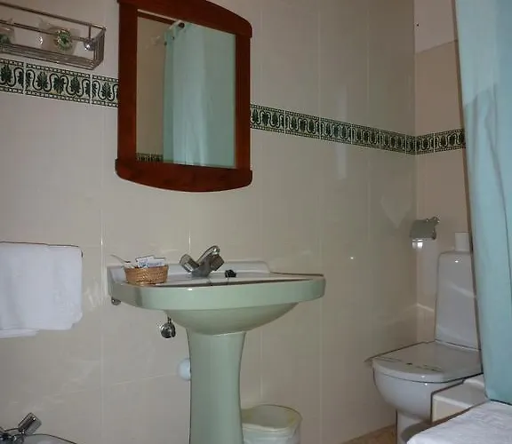 Hotel Garona Bossost
