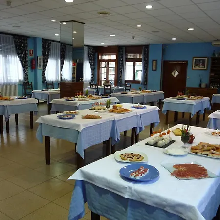 Garona Hotel Bossòst