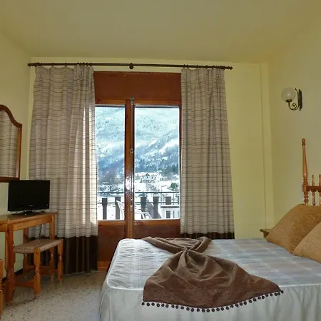 Hotel Garona