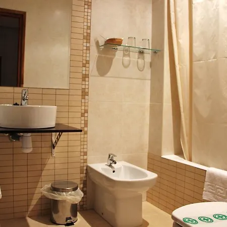 Garona Hotel Bossòst
