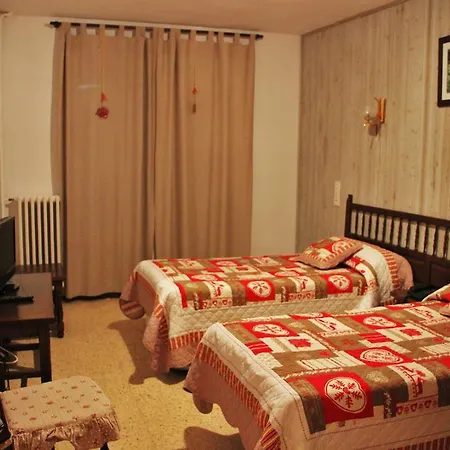 Garona Hotel 2*