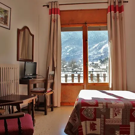 Hotel Garona Bossòst