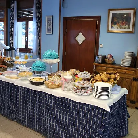 Hotel Garona 2*
