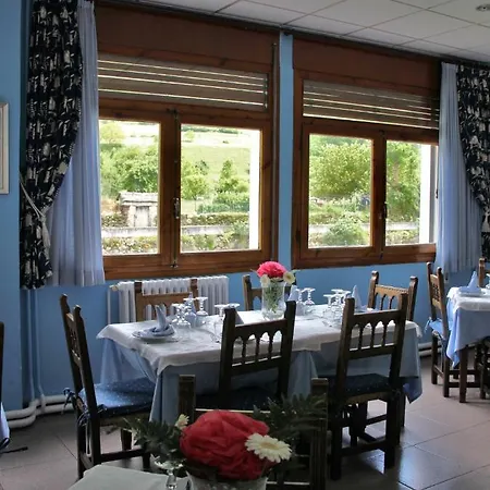 Garona Hotel 2*