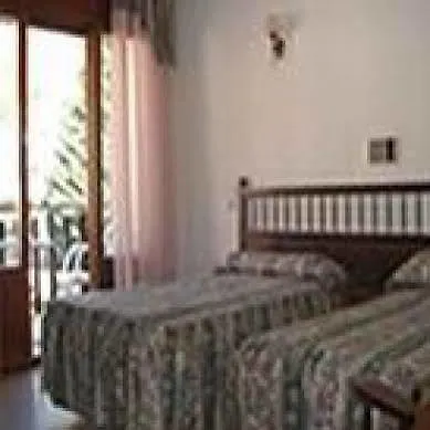 Garona Hotel Bossòst