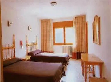 Garona Hotel Bossost