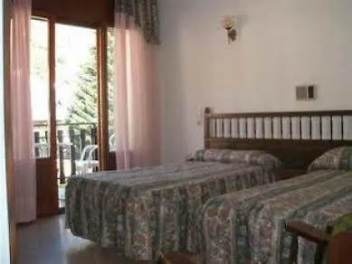 Garona Hotel