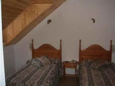 Hotel Garona Bossost