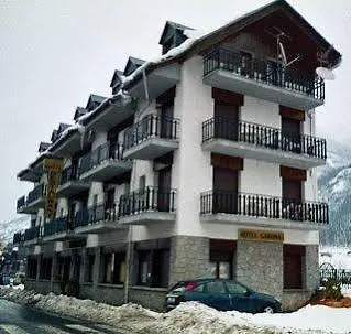 Hotel Garona 2*