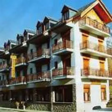Hotel Garona