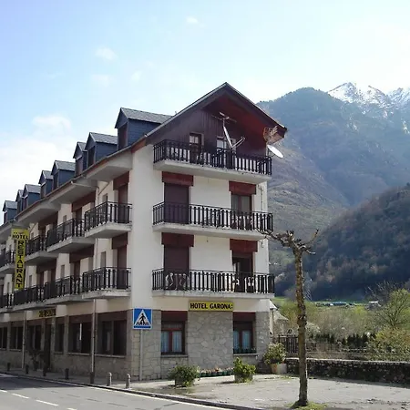 Garona Bossòst