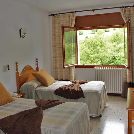 Garona Hotel