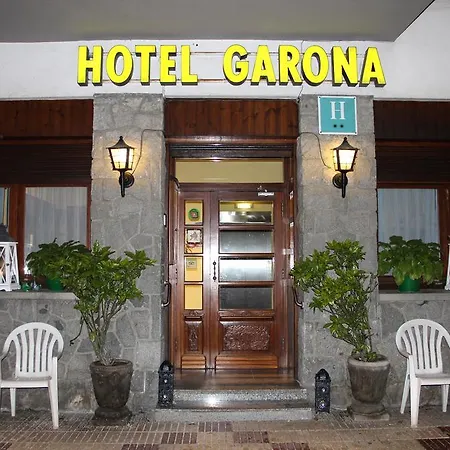 Garona 2* Bossost