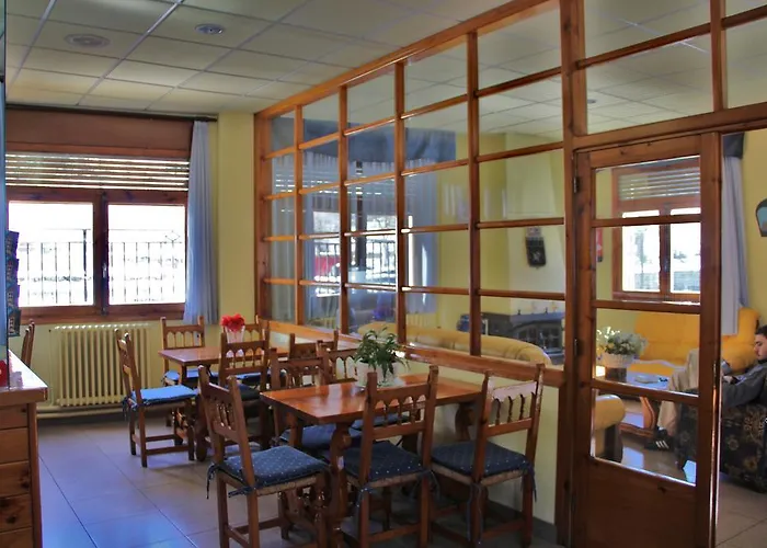 Garona Hotel Bossost
