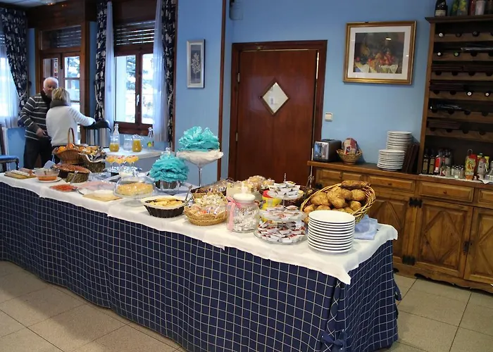 Hotel Garona 2*