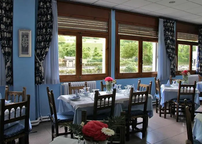Garona Hotel 2*